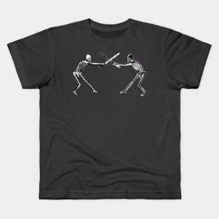 The Duel Kids T-Shirt